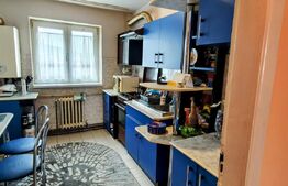 Apartament Decomandat 4 Camere – Mobilat, Utilat, Parcare Inclusă