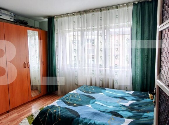 Apartament de vânzare 4 camere Calea Moldovei - 191291AV | BLITZ Bistriţa | Poza3