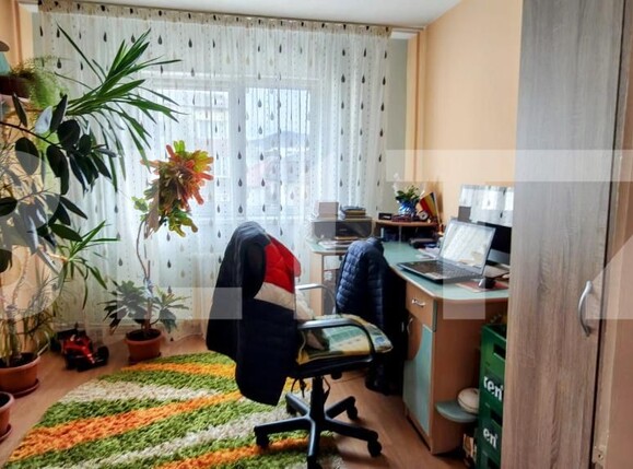 Apartament de vânzare 4 camere Calea Moldovei - 191291AV | BLITZ Bistriţa | Poza5