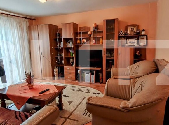 Apartament de vânzare 4 camere Calea Moldovei - 191291AV | BLITZ Bistriţa | Poza1