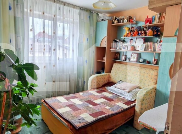 Apartament de vânzare 4 camere Calea Moldovei - 191291AV | BLITZ Bistriţa | Poza4