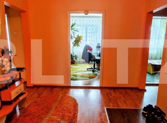 Apartament de vânzare 4 camere Calea Moldovei - 191291AV | BLITZ Bistriţa | Poza7