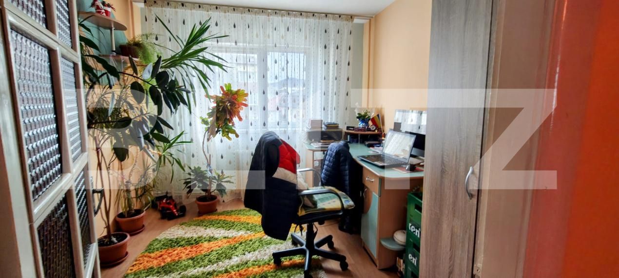 Apartament de vânzare 4 camere Calea Moldovei - 191291AV | BLITZ Bistriţa | Poza5