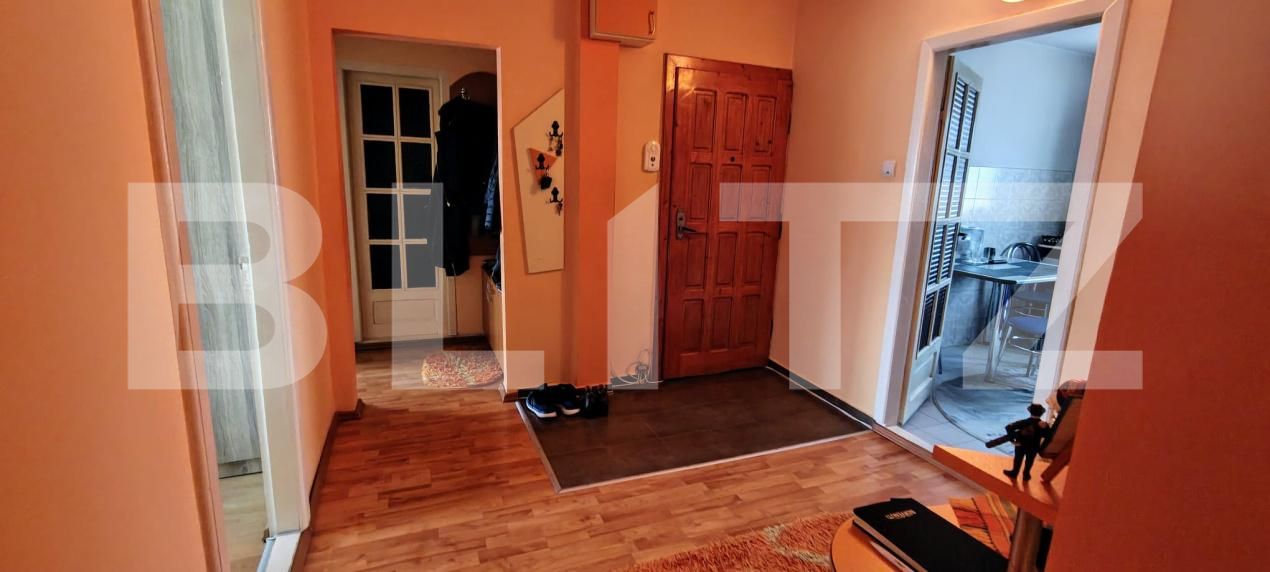 Apartament de vânzare 4 camere Calea Moldovei - 191291AV | BLITZ Bistriţa | Poza6