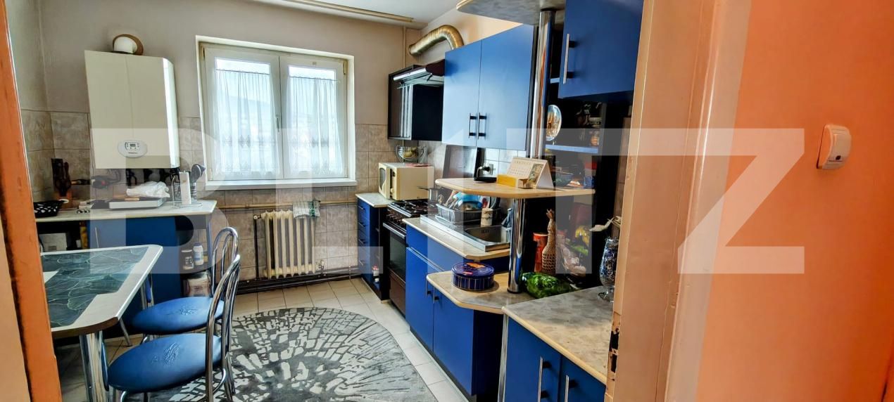 Apartament de vânzare 4 camere Calea Moldovei - 191291AV | BLITZ Bistriţa | Poza2