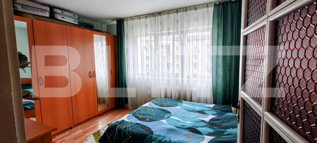 Apartament de vânzare 4 camere Calea Moldovei - 191291AV | BLITZ Bistriţa | Poza3