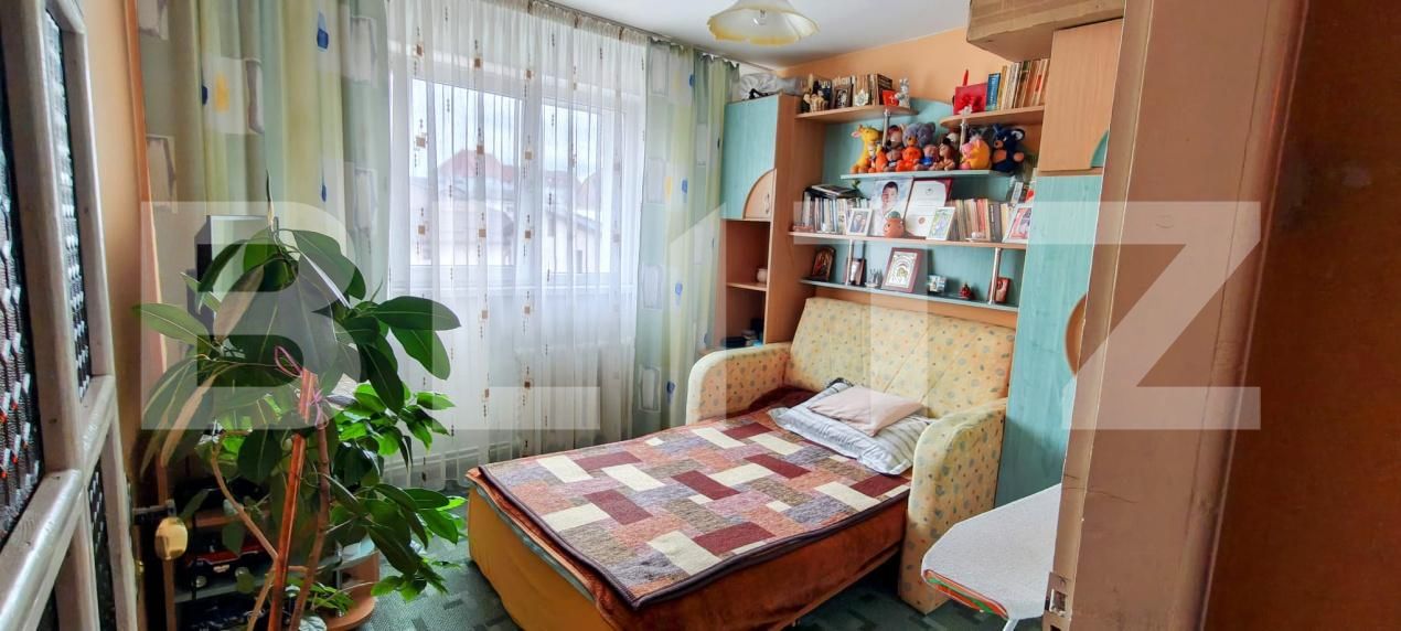 Apartament de vânzare 4 camere Calea Moldovei - 191291AV | BLITZ Bistriţa | Poza4