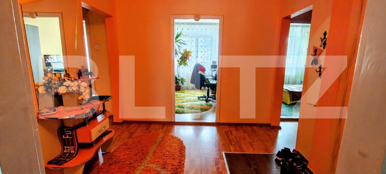 Apartament de vânzare 4 camere Calea Moldovei - 191291AV | BLITZ Bistriţa | Poza7