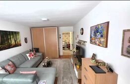 Apartament spațios cu 3 camere, zona centrala,orasul Nasaud