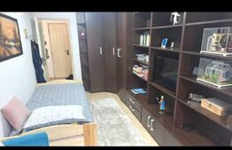 Apartament spațios cu 3 camere, zona centrala,orasul Nasaud