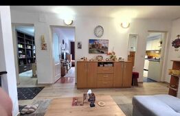 Apartament spațios cu 3 camere, zona centrala,orasul Nasaud