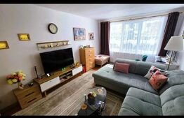 Apartament spațios cu 3 camere, zona centrala,orasul Nasaud
