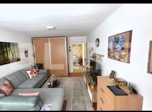 Apartament de vânzare 3 camere Nasaud - 191345AV | BLITZ Bistriţa | Poza2