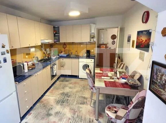 Apartament de vânzare 3 camere Nasaud - 191345AV | BLITZ Bistriţa | Poza3