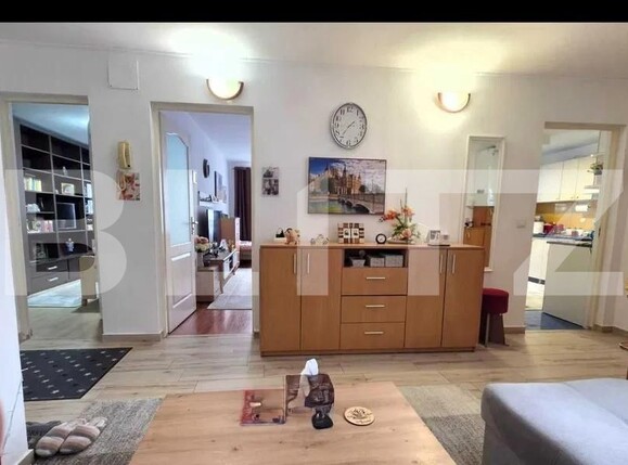 Apartament de vânzare 3 camere Nasaud - 191345AV | BLITZ Bistriţa | Poza5