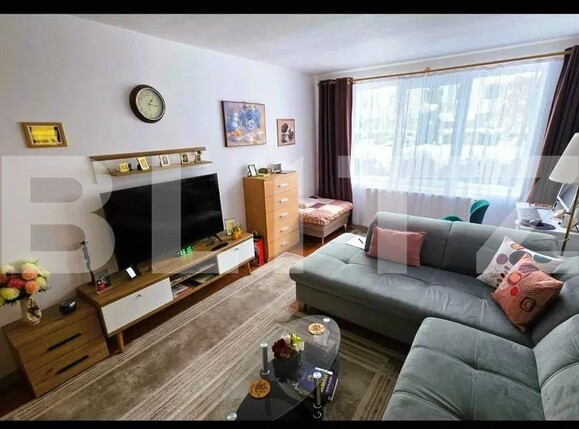 Apartament de vânzare 3 camere Nasaud - 191345AV | BLITZ Bistriţa | Poza1