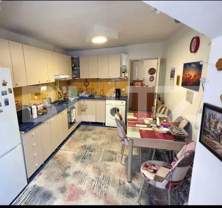 Apartament de vânzare 3 camere Nasaud - 191345AV | BLITZ Bistriţa | Poza3