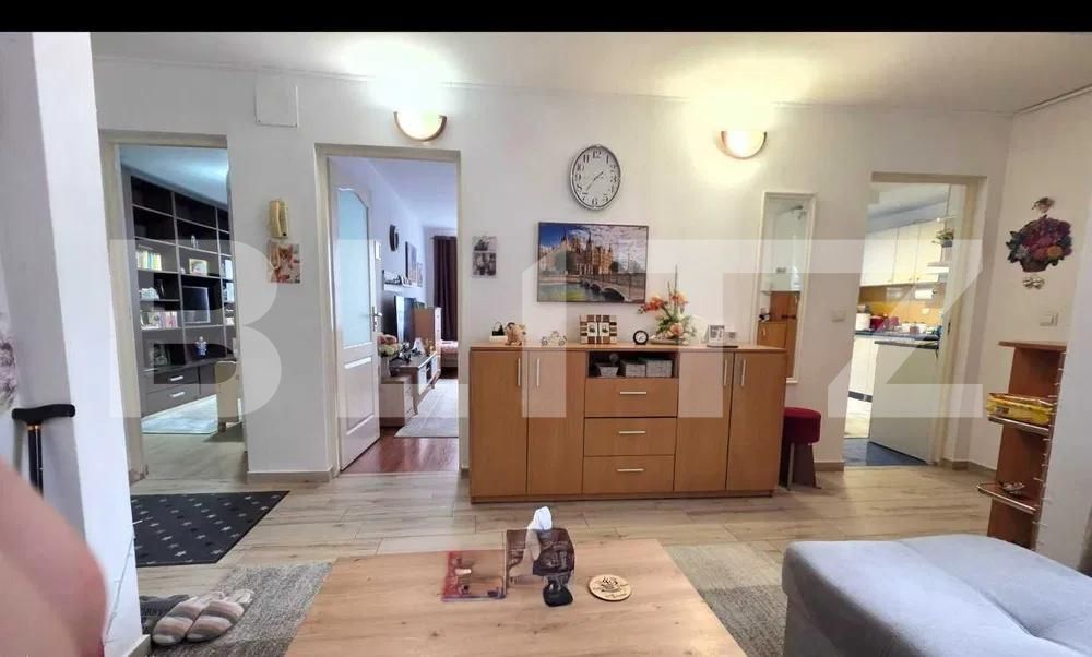 Apartament de vânzare 3 camere Nasaud - 191345AV | BLITZ Bistriţa | Poza5