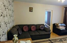 Apartament de vanzare 2 camere, 58 mp  ,zona Calea Moldovei