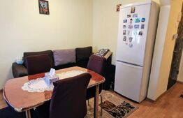 Apartament de vanzare 2 camere, 58 mp  ,zona Calea Moldovei