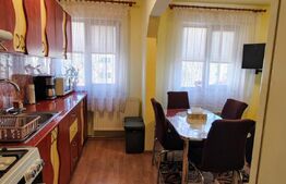 Apartament de vanzare 2 camere, 58 mp  ,zona Calea Moldovei