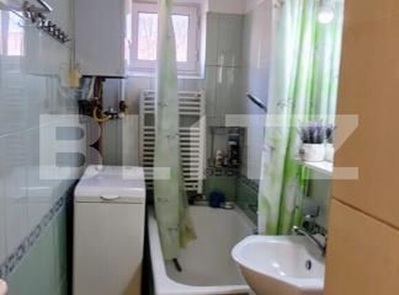 Apartament de vânzare 2 camere Central - 191350AV | BLITZ Bistriţa | Poza6