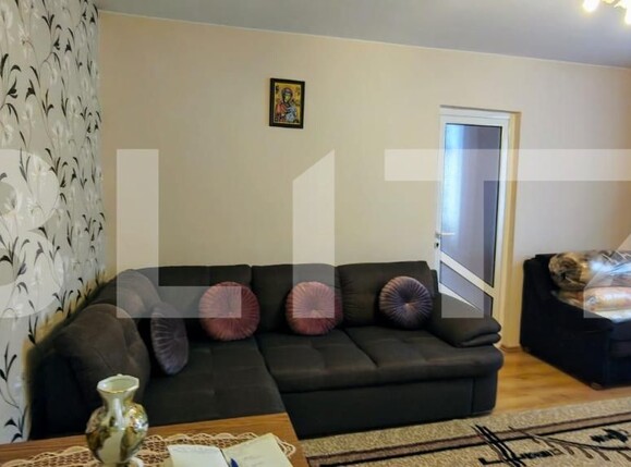 Apartament de vânzare 2 camere Calea Moldovei - 191350AV | BLITZ Bistriţa | Poza2