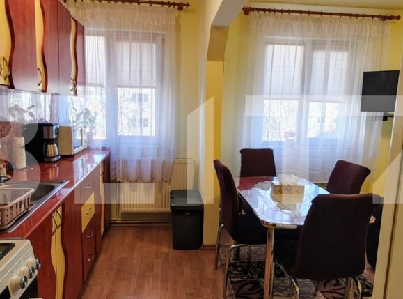 Apartament de vânzare 2 camere Central - 191350AV | BLITZ Bistriţa | Poza3