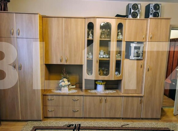 Apartament de vânzare 2 camere Calea Moldovei - 191350AV | BLITZ Bistriţa | Poza1