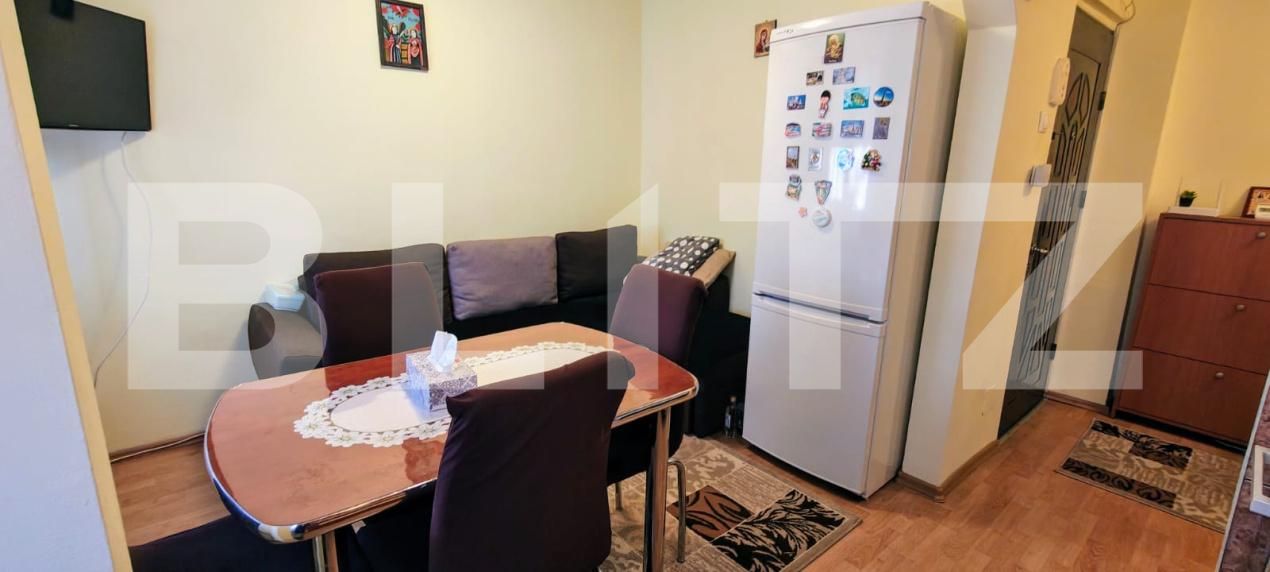Apartament de vânzare 2 camere Central - 191350AV | BLITZ Bistriţa | Poza4