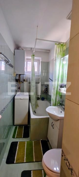 Apartament de vânzare 2 camere Central - 191350AV | BLITZ Bistriţa | Poza6