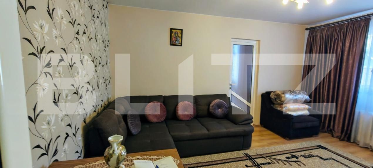 Apartament de vânzare 2 camere Calea Moldovei - 191350AV | BLITZ Bistriţa | Poza2