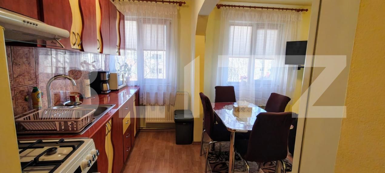 Apartament de vânzare 2 camere Central - 191350AV | BLITZ Bistriţa | Poza3
