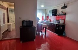 Apartament de vanzare, 2 camere 63MP 