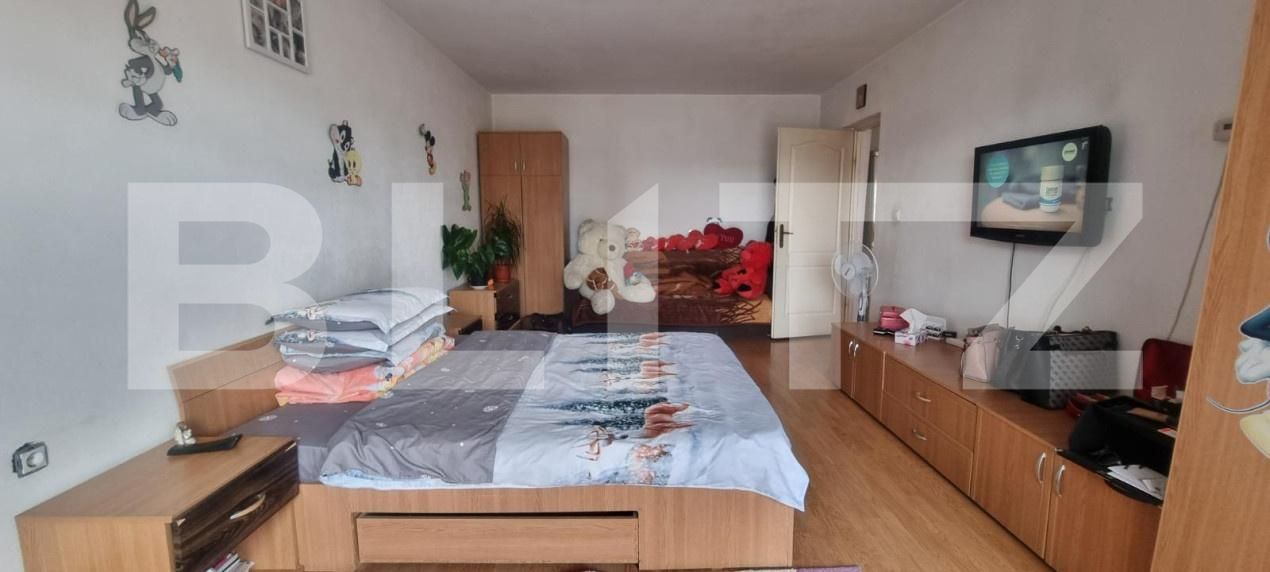 Apartament de vânzare 2 camere Independenței - 191356AV | BLITZ Bistriţa | Poza3