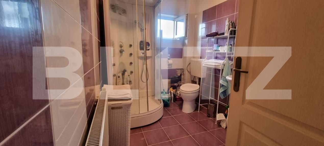 Apartament de vânzare 2 camere Independenței - 191356AV | BLITZ Bistriţa | Poza5