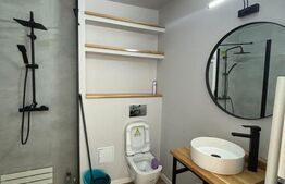 APARTAMENT CU 3 CAMERE, ZONA ULTRACENTRALA 