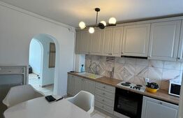 APARTAMENT CU 3 CAMERE, ZONA ULTRACENTRALA 