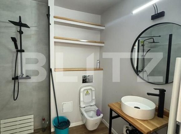 Apartament de închiriat 3 camere Ultracentral  - 191437AI | BLITZ Bistriţa | Poza6