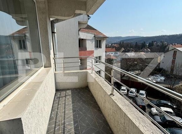 Apartament de închiriat 3 camere Ultracentral  - 191437AI | BLITZ Bistriţa | Poza9