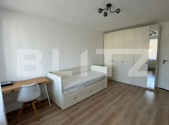 Apartament de închiriat 3 camere Ultracentral  - 191437AI | BLITZ Bistriţa | Poza3