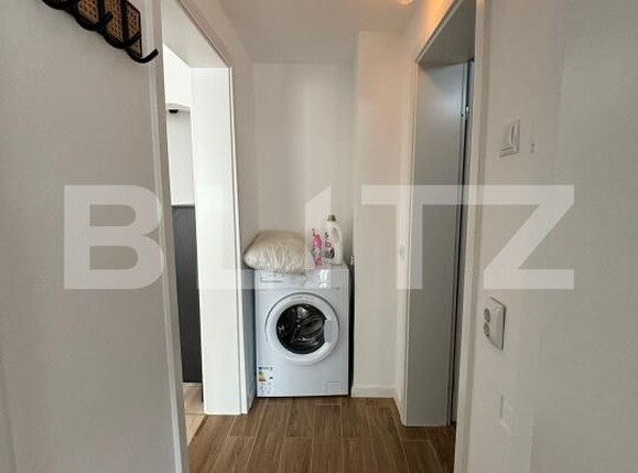Apartament de închiriat 3 camere Ultracentral  - 191437AI | BLITZ Bistriţa | Poza7