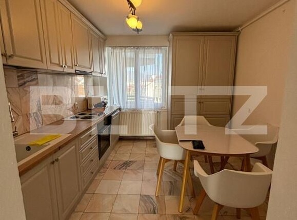Apartament de închiriat 3 camere Ultracentral  - 191437AI | BLITZ Bistriţa | Poza4