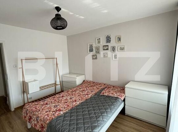 Apartament de închiriat 3 camere Ultracentral  - 191437AI | BLITZ Bistriţa | Poza2