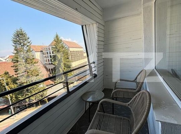 Apartament de închiriat 3 camere Ultracentral  - 191437AI | BLITZ Bistriţa | Poza8