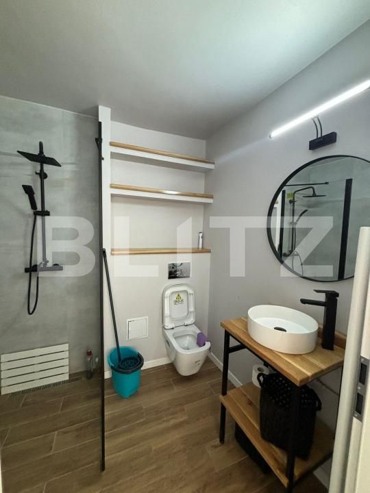 Apartament de închiriat 3 camere Ultracentral  - 191437AI | BLITZ Bistriţa | Poza6