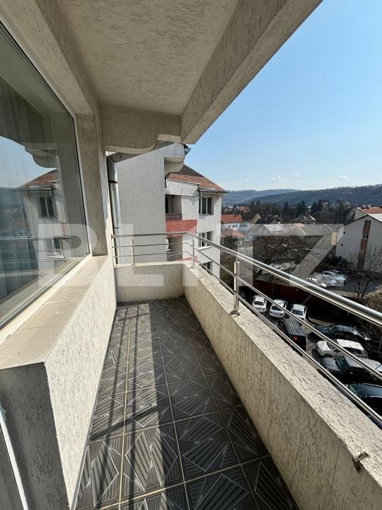 Apartament de închiriat 3 camere Ultracentral  - 191437AI | BLITZ Bistriţa | Poza9