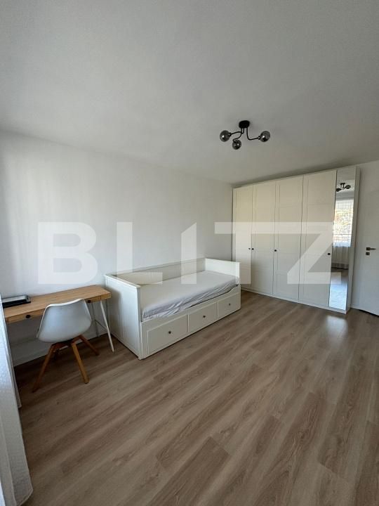 Apartament de închiriat 3 camere Ultracentral  - 191437AI | BLITZ Bistriţa | Poza3
