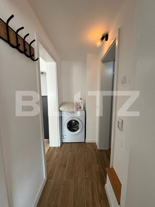 Apartament de închiriat 3 camere Ultracentral  - 191437AI | BLITZ Bistriţa | Poza7