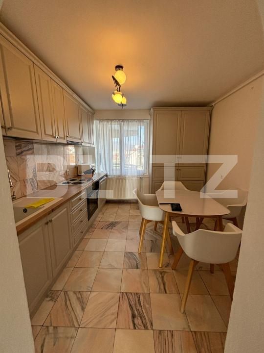 Apartament de închiriat 3 camere Ultracentral  - 191437AI | BLITZ Bistriţa | Poza4